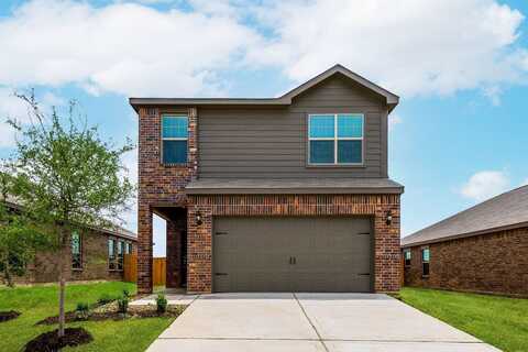 946 Ferris Drive, Ferris, TX 75125