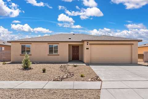 705 Desi Loop, Belen, NM 87002