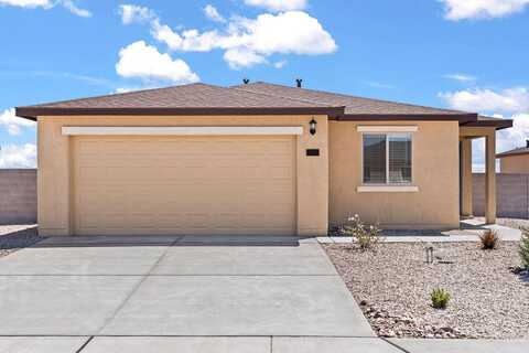 705 Desi Loop, Belen, NM 87002