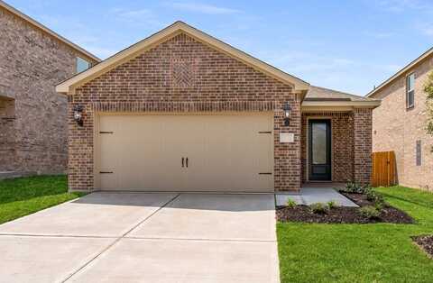 604 Princeton Heights Boulevard, Princeton, TX 75407