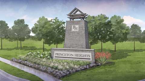 604 Princeton Heights Boulevard, Princeton, TX 75407