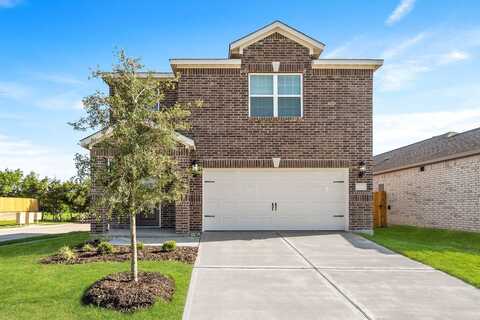 604 Princeton Heights Boulevard, Princeton, TX 75407