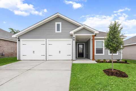 904 Burlington Ave, Fort Worth, TX 76108
