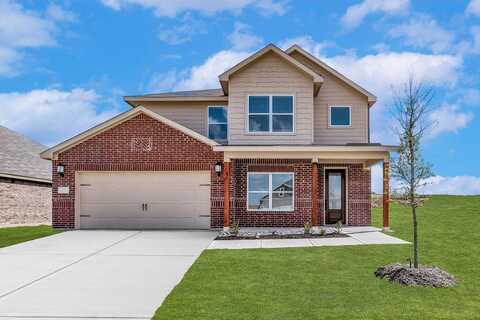 904 Burlington Ave, Fort Worth, TX 76108