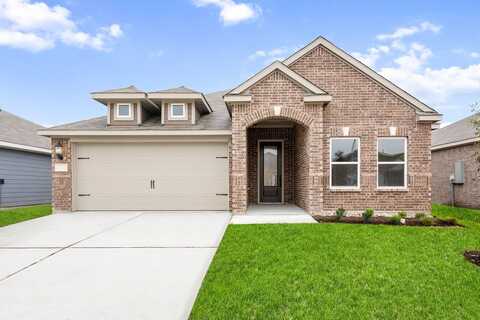 904 Burlington Ave, Fort Worth, TX 76108