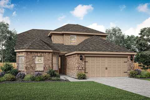 904 Burlington Ave, Fort Worth, TX 76108