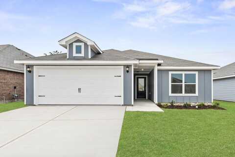 904 Burlington Ave, Fort Worth, TX 76108