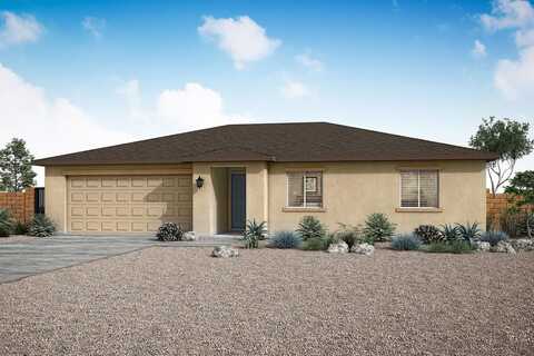 705 Desi Loop, Belen, NM 87002