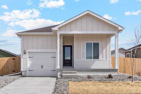 2270 Christina St, Fort Lupton, CO 80621