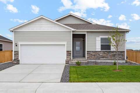 841 Emerald Lakes St, Severance, CO 80550