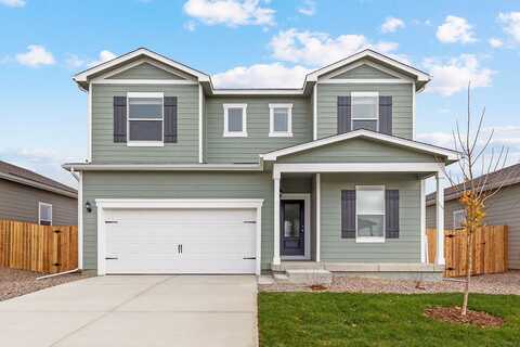 2270 Christina St, Fort Lupton, CO 80621