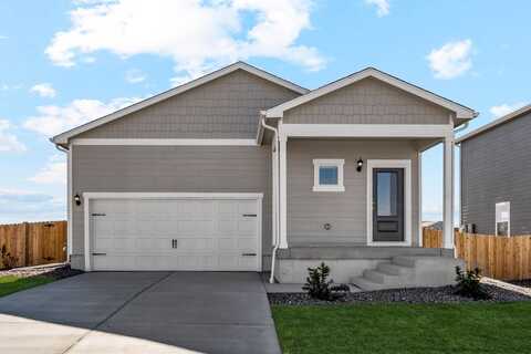 7206 Aspen Brook Avenue, Frederick, CO 80530