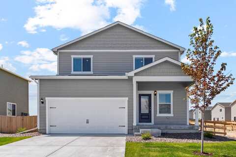 7206 Aspen Brook Avenue, Frederick, CO 80530