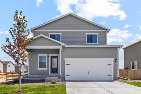 7206 Aspen Brook Avenue, Frederick, CO 80530