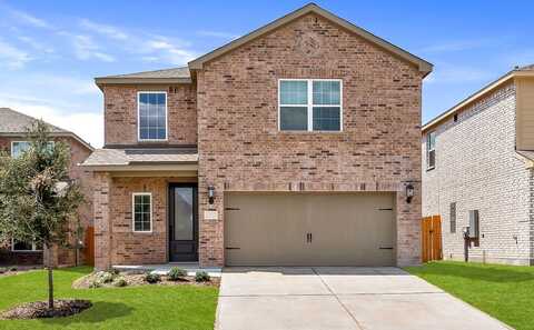604 Princeton Heights Boulevard, Princeton, TX 75407