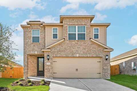 604 Princeton Heights Boulevard, Princeton, TX 75407