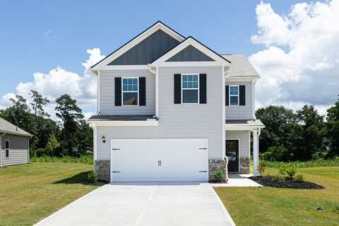 121 Avondale Blvd, Conyers, GA 30013