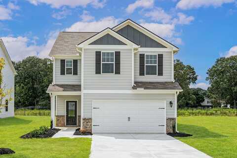 121 Avondale Blvd, Conyers, GA 30013