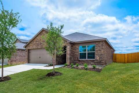 946 Ferris Drive, Ferris, TX 75125