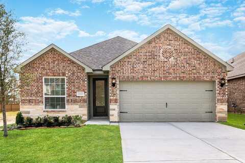 6111 White Spruce Dr, Conroe, TX 77304