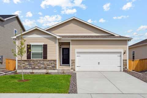 841 Emerald Lakes St, Severance, CO 80550