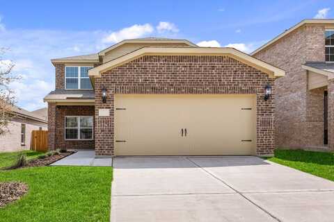 604 Princeton Heights Boulevard, Princeton, TX 75407