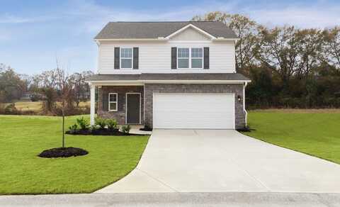121 Avondale Blvd, Conyers, GA 30013