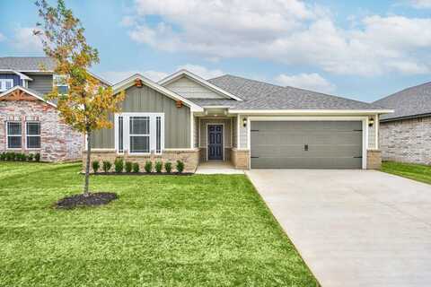 1507 Crimson Lake Boulevard, El Reno, OK 73036