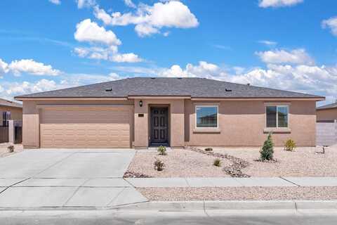 705 Desi Loop, Belen, NM 87002