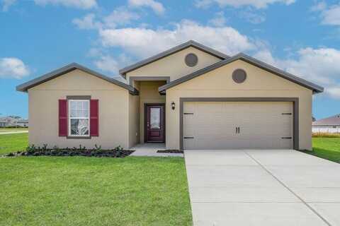 384 Amberjack Ct, Poinciana, FL 34759