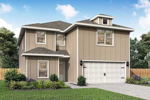 904 Burlington Ave, Fort Worth, TX 76108