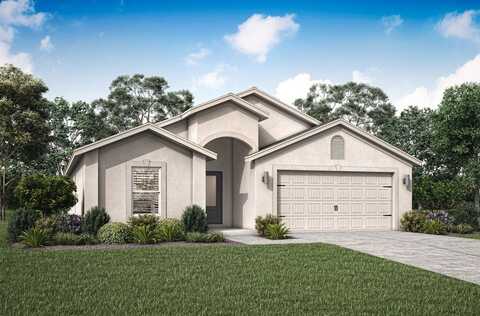 384 Amberjack Ct, Poinciana, FL 34759