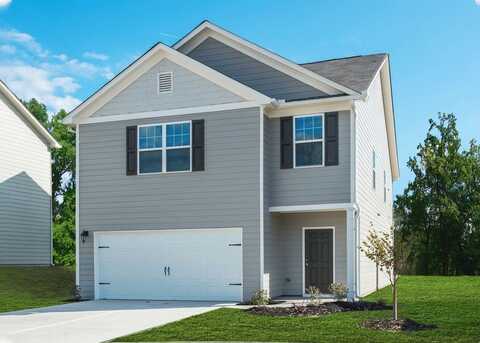 121 Avondale Blvd, Conyers, GA 30013