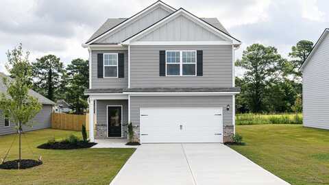 121 Avondale Blvd, Conyers, GA 30013