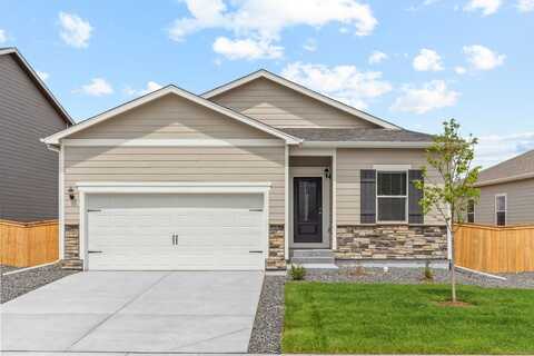 841 Emerald Lakes St, Severance, CO 80550
