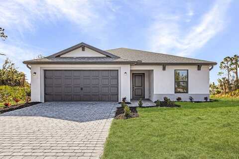 5598 8th St W #5, Lehigh Acres, FL 33971