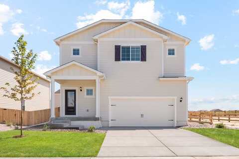 7206 Aspen Brook Avenue, Frederick, CO 80530