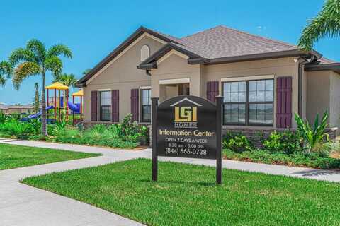 5601 Imagination Drive, Fort Pierce, FL 34947