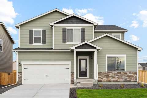 841 Emerald Lakes St, Severance, CO 80550