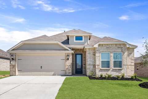 904 Burlington Ave, Fort Worth, TX 76108