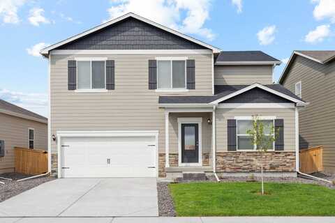 841 Emerald Lakes St, Severance, CO 80550