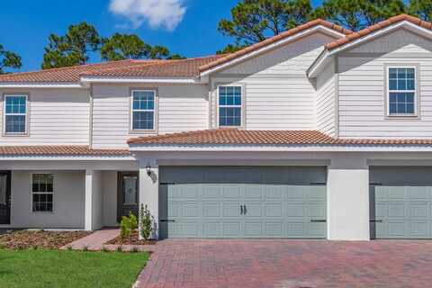 456 Bay Leaf Drive, Kissimmee, FL 34759