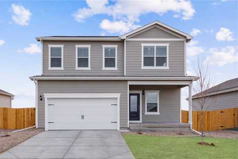 2270 Christina St, Fort Lupton, CO 80621