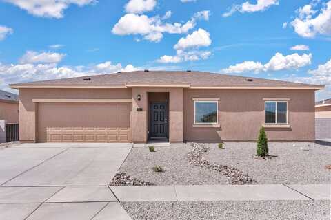 705 Desi Loop, Belen, NM 87002