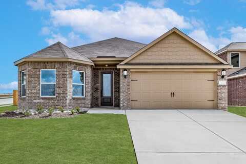 904 Burlington Ave, Fort Worth, TX 76108
