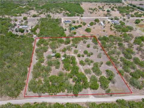 6792 Michele Street, Robstown, TX 78380