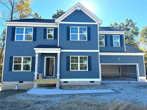 4337 Poplar Village Drive, Chester, VA 23831