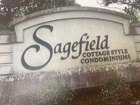 Lot 40 SAGEFIELD CT, Gonzales, LA 70737