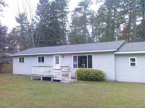 4900 Warner, Grayling, MI 49738