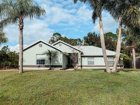 3820 SHOREWOOD STREET, NORTH PORT, FL 34286